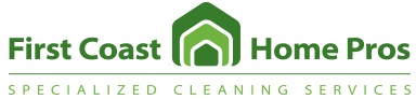 First Coast Home Pros's Logo