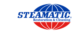 Steamatic of Greenville's Logo