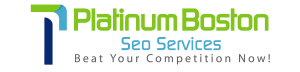 Platinum Boston Seo       Services's Logo