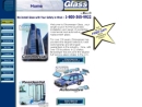 Binswanger Glass Inc's Website