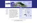 Carini Engineering Designs's Website