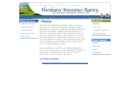 Hardegree Insurance Agency's Website