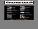 Lettertech Custom Vinyl Graphics's Website