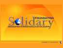 Solidary Foundation's Website