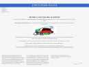 Waukesha Car Detailing's Website