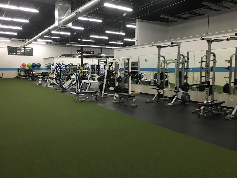 Personal Fitness Training In Northfield, IL