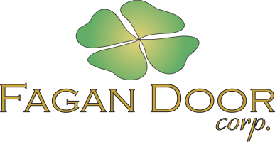 Fagan Door Corp.'s Logo