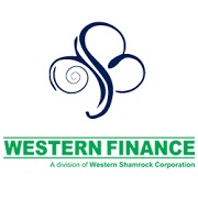 Western Finance's Logo