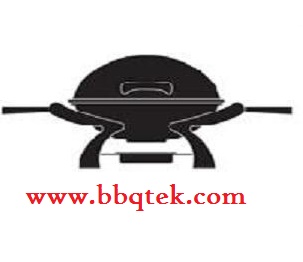 BBQ TEK - BBQ Grill Parts Store's Logo