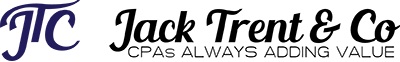 Jack Trent & Co's Logo