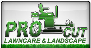 Pro Cut Lawn Care & Landscape's Logo