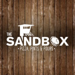 The Sandbox PB's Logo