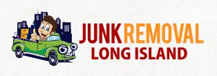 Junk Removal Long Island's Logo
