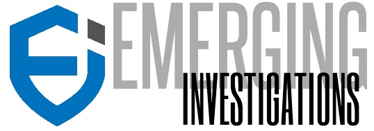 Emerging Investigations's Logo
