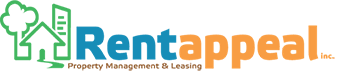 Rent Appeal's Logo