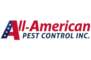 All-American Pest Control's Logo
