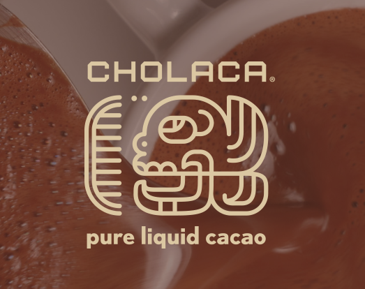 Cholaca's Logo