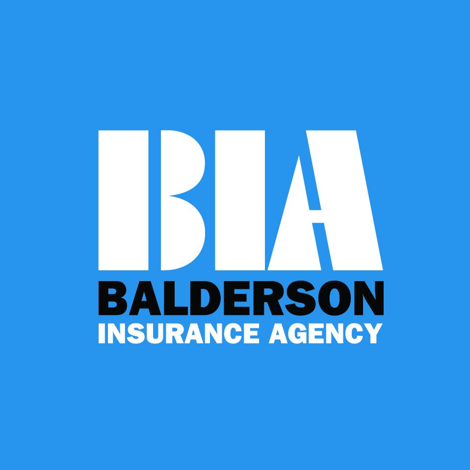 Balderson Insurance Agency's Logo