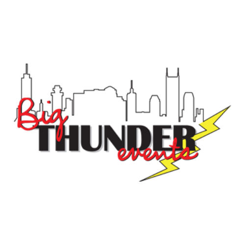 Big Thunder Events's Logo