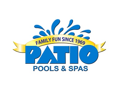 Patio Pools & Spas's Logo