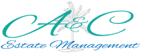 A & C Estate Management's Logo