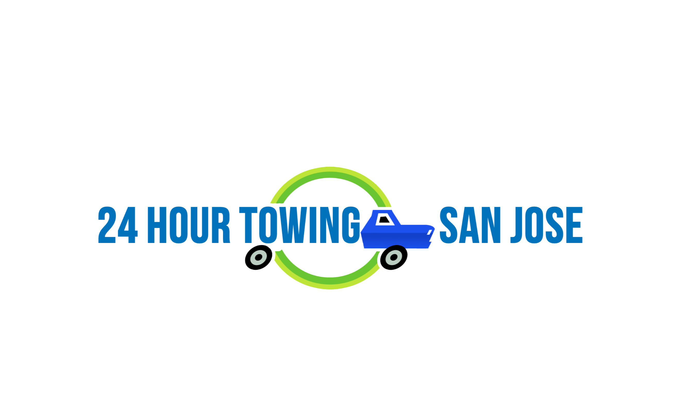 24 Hour Towing San Jose