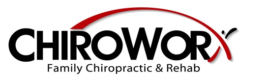 Chiroworx Chiropractic & Rehab: Scoggin Shawn DC's Logo