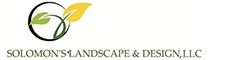 Solomon's Landscape & Design,LLC's Logo