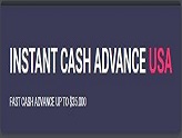 Instant Cash Advance USA's Logo