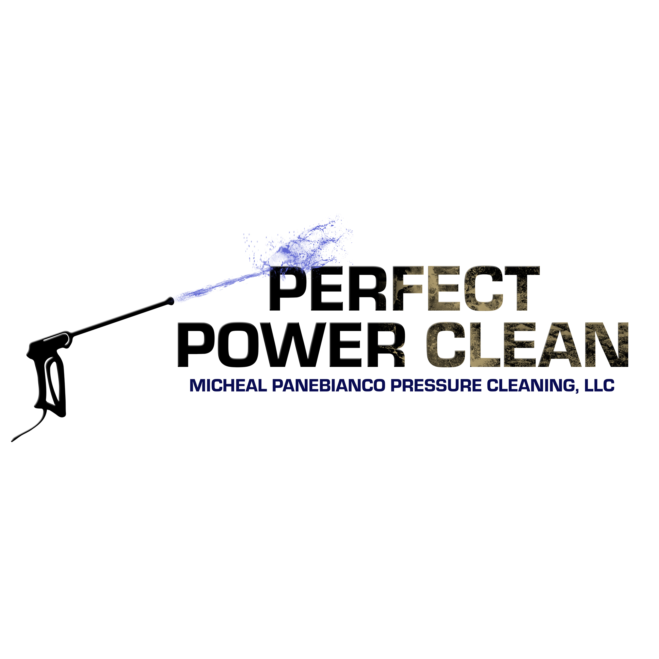 Michael Panebianco Pressure Cleaning Service LLC's Logo