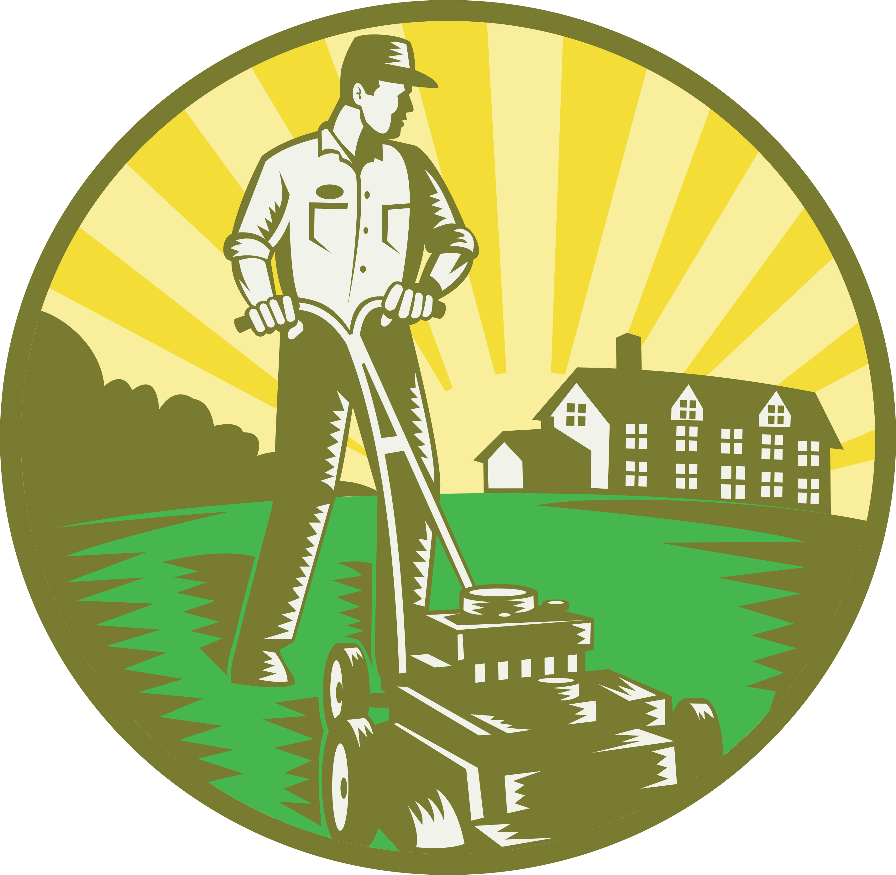 Nelson Contracting Inc's Logo