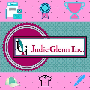 Judie Glenn Inc's Logo
