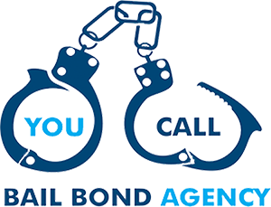 You Call Macomb County Bail Bonds's Logo