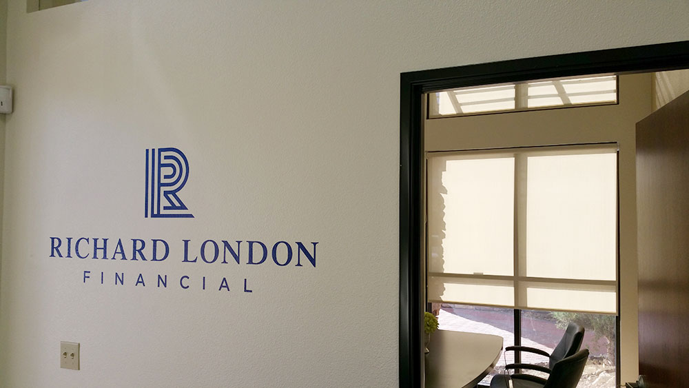 Richard London Financial