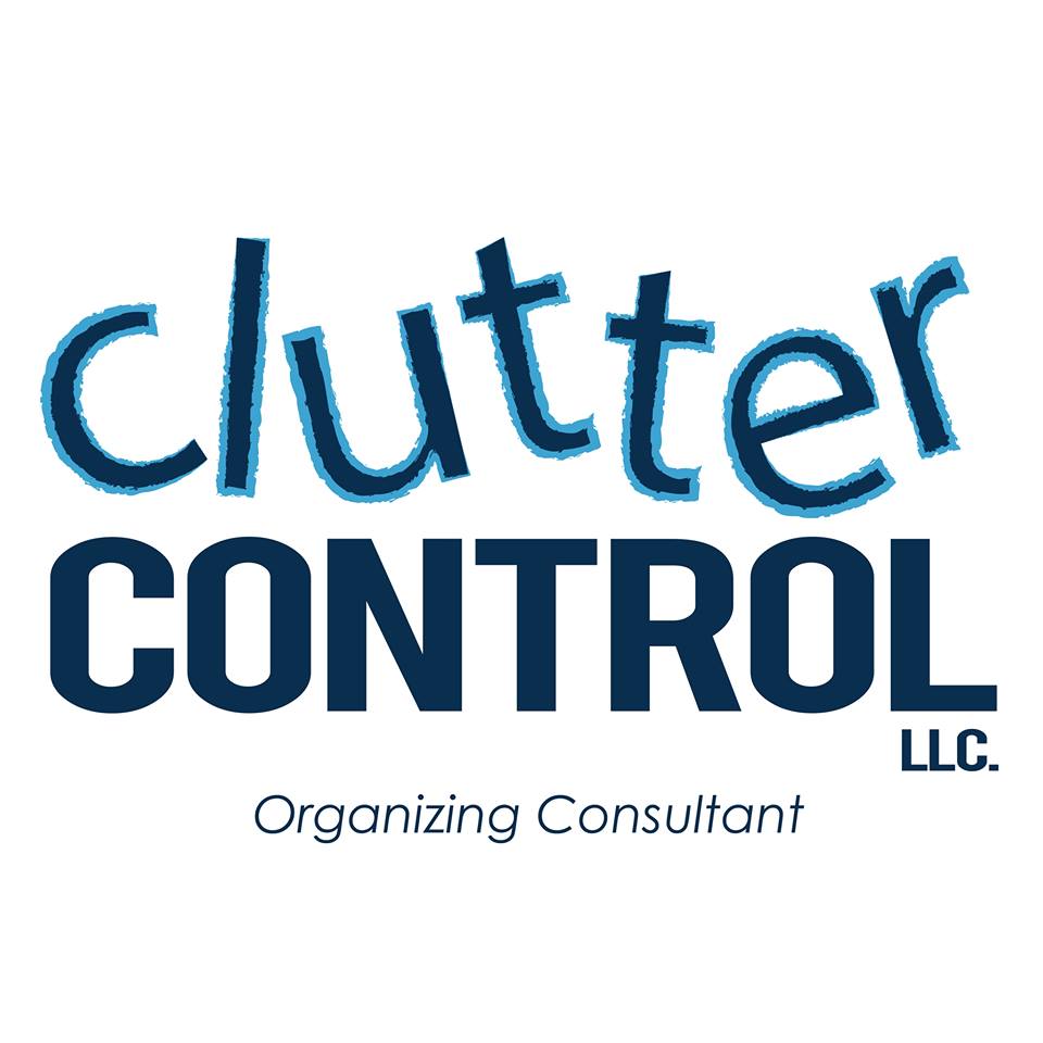 Clutter Control LLC's Logo