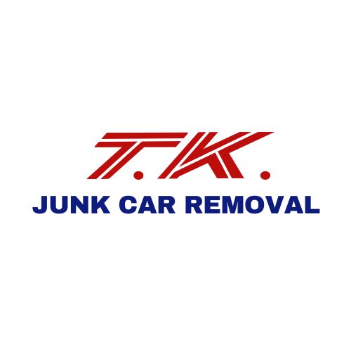 T. K. Junk Car Removal & Cash For Junk Cars's Logo