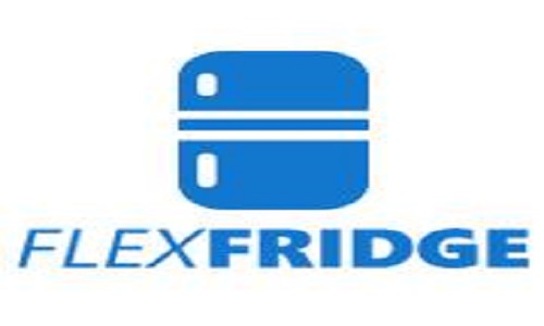 FlexFridge's Logo
