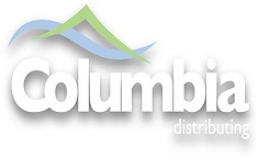 Columbia Distributing's Logo