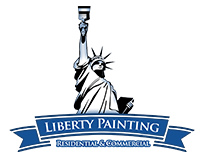 Liberty Painting's Logo