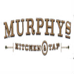 Murphy's Kitchen & Tap's Logo