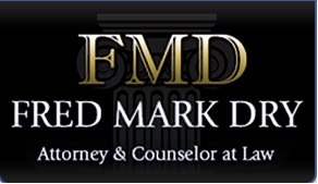 Fred Mark Dry, Attorney&Counselor at Law's Logo