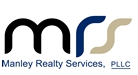 Manley Realty Services, PLLC's Logo