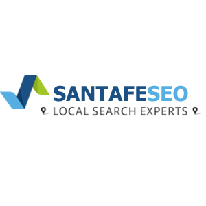 Santa Fe SEO & Web Design Services's Logo