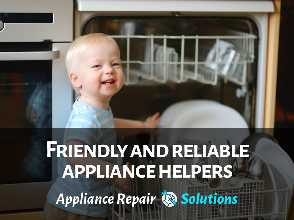 Reliable Appliance Repair Solutions