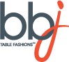 BBJ Linen's Logo