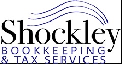 Shockley Bookkeeping & Tax Services's Logo