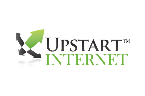 UpStart Internet Marketing's Logo