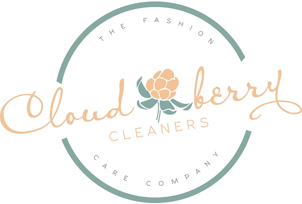 Cloudberry Cleaners's Logo