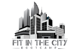 Fit In The City Bootcamp's Logo