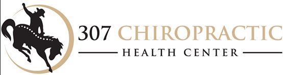 307 Chiropractic Health Center's Logo